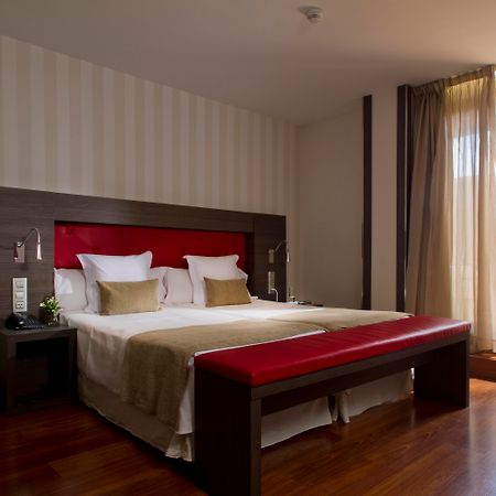 Hotel Oasis Barcellona Esterno foto