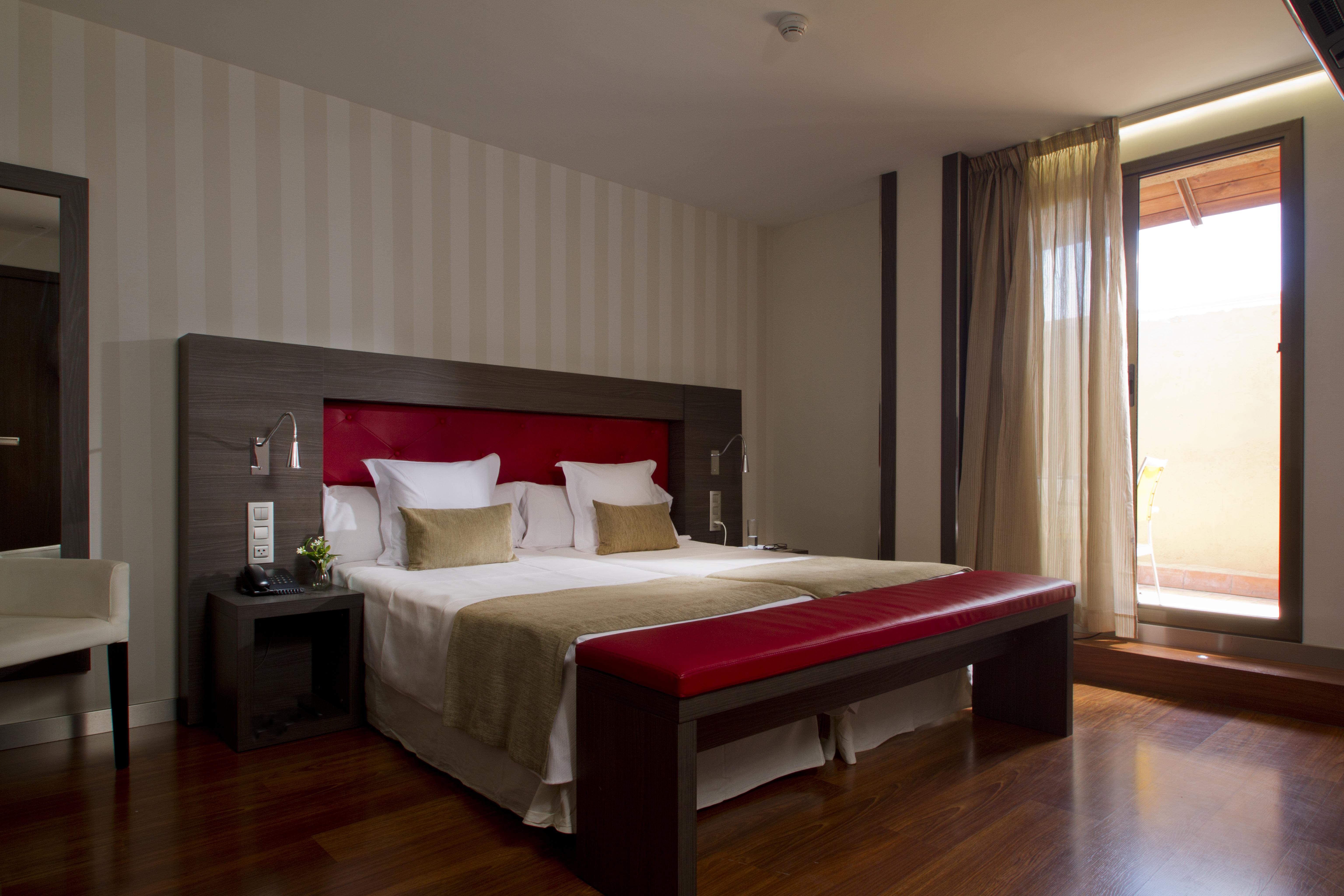 Hotel Oasis Barcellona Esterno foto