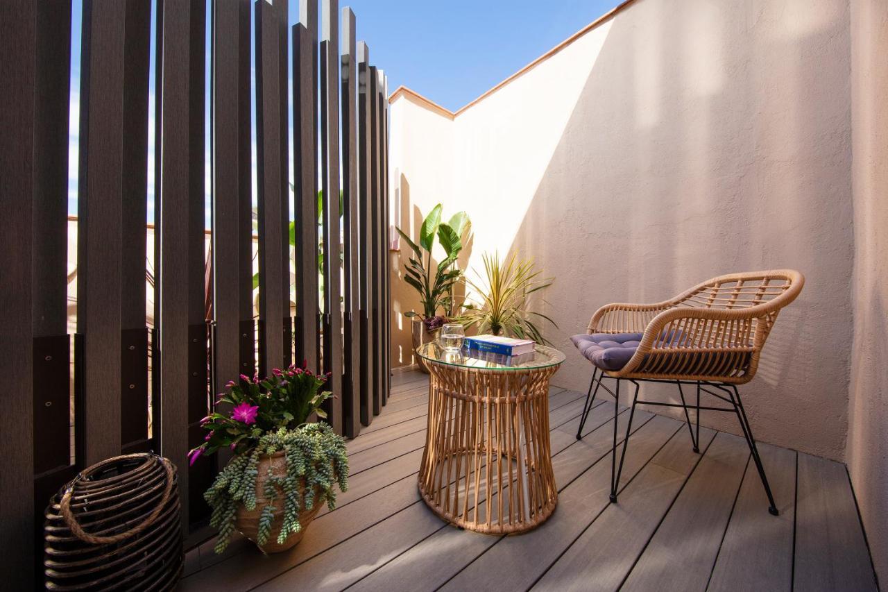 Hotel Oasis Barcellona Esterno foto